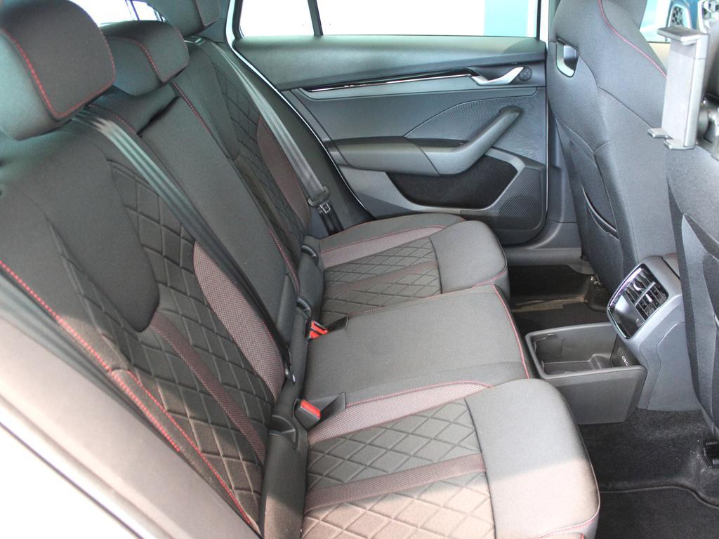 Skoda Octavia Combi 2.0 TSI RS DSG 195 kW (265 CV) - 5