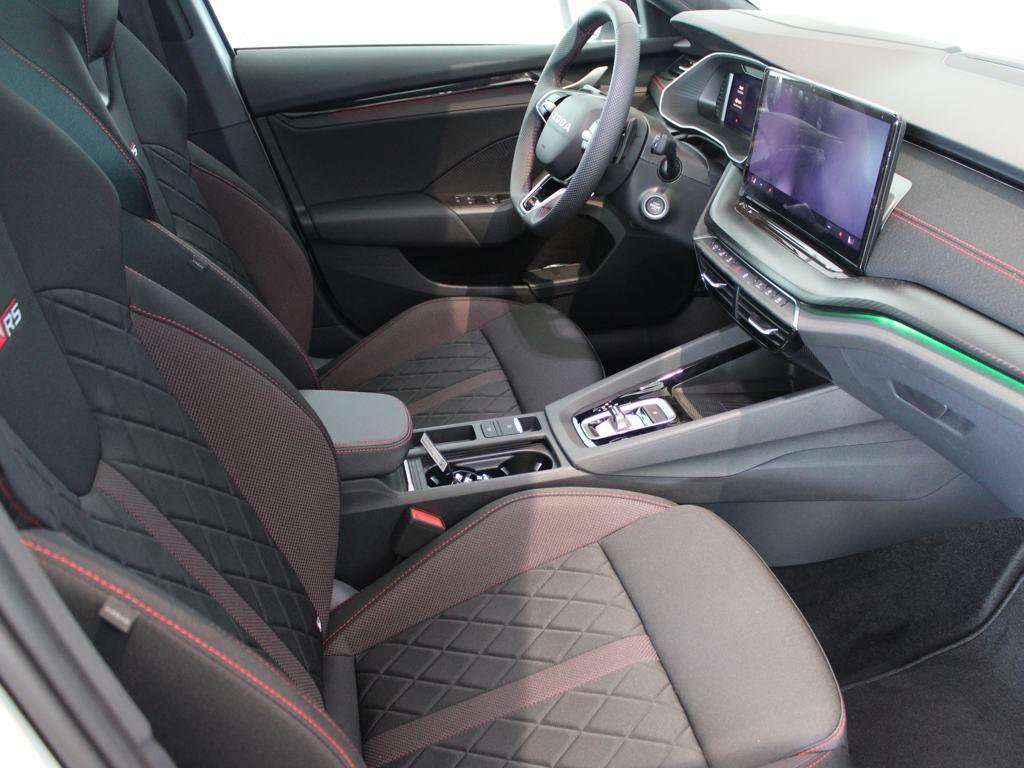 Skoda Octavia Combi 2.0 TSI RS DSG 195 kW (265 CV) - 8