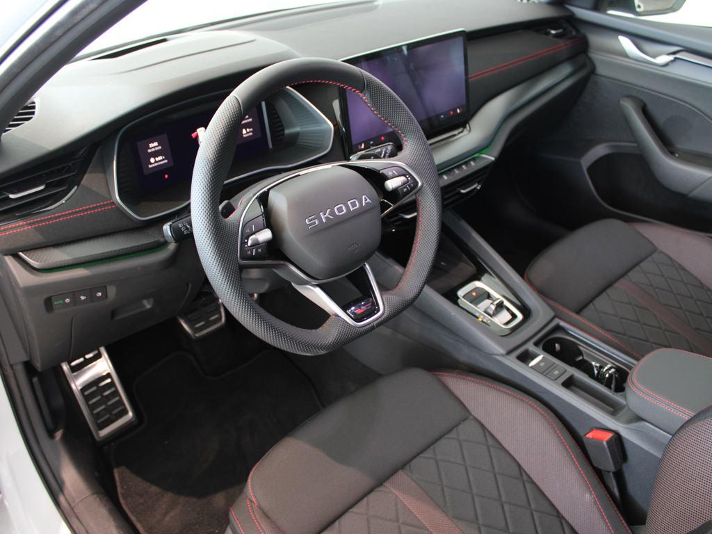 Skoda Octavia Combi 2.0 TSI RS DSG 195 kW (265 CV) - 10