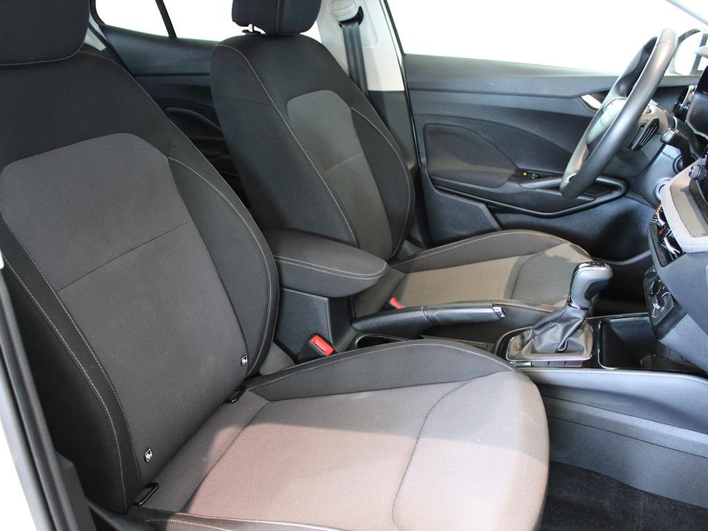 Skoda Fabia 1.0 TSI Selection DSG 85 kW (115 CV) - 4