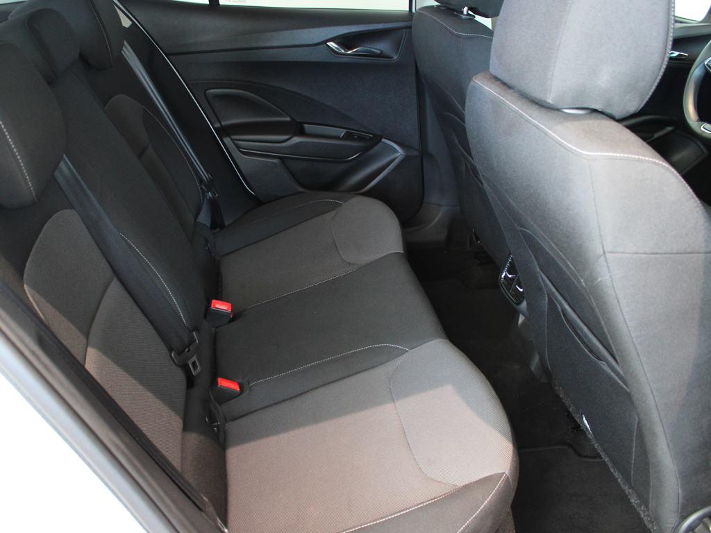 Skoda Fabia 1.0 TSI Selection DSG 85 kW (115 CV) - 5