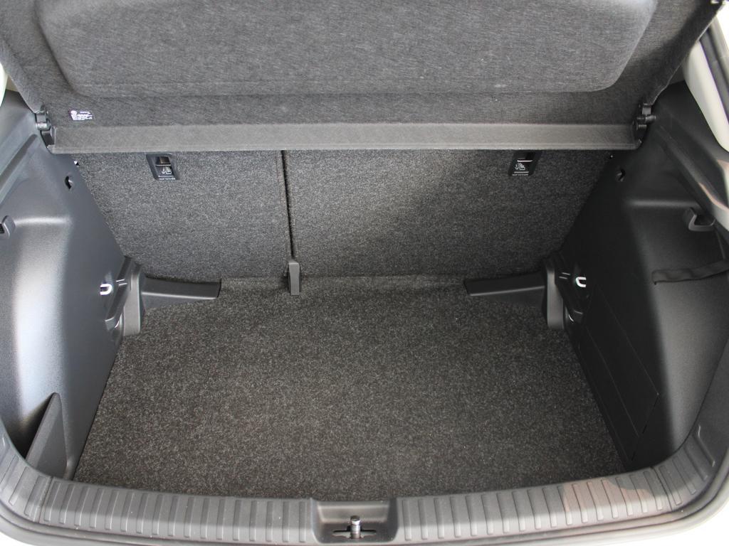 Skoda Fabia 1.0 TSI Selection DSG 85 kW (115 CV) - 6