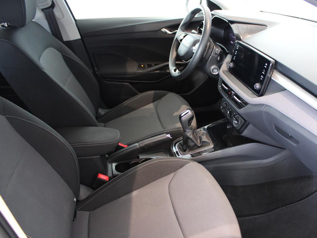 Skoda Fabia 1.0 TSI Selection DSG 85 kW (115 CV) - 8