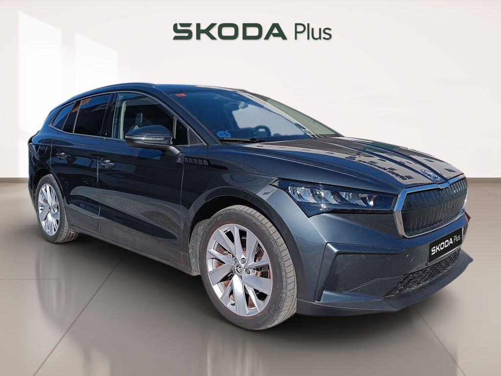 Skoda Enyaq IV 60 132 kW (180 CV) 60kWh - 0