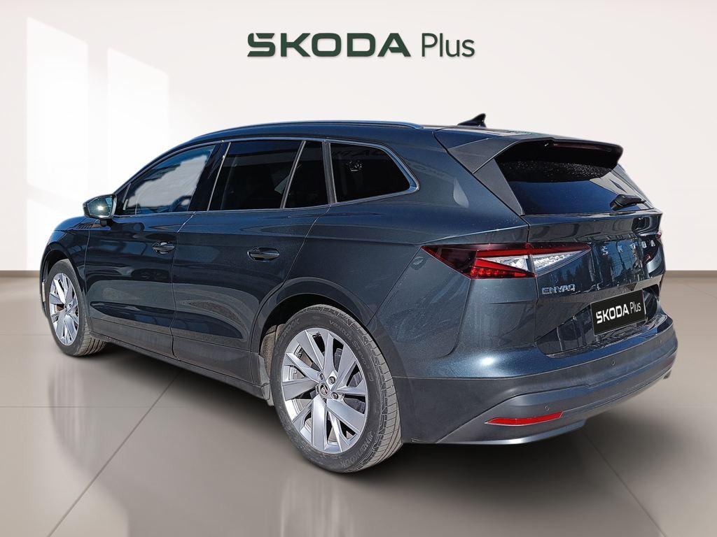 Skoda Enyaq IV 60 132 kW (180 CV) 60kWh - 1