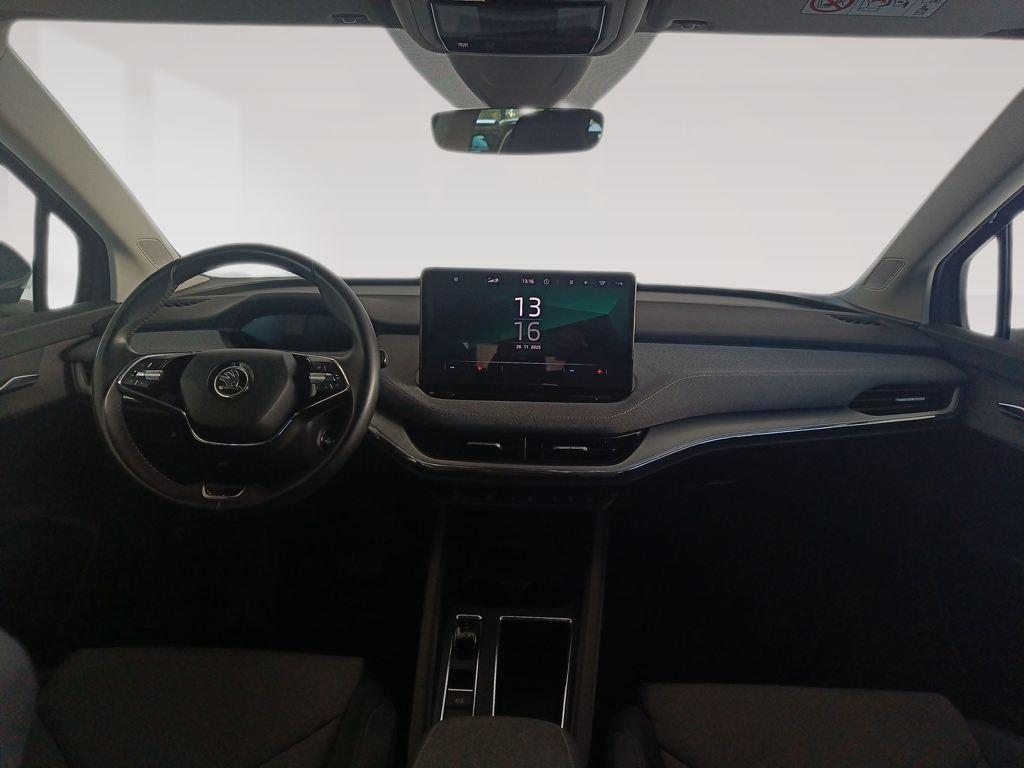 Skoda Enyaq IV 60 132 kW (180 CV) 60kWh - 3