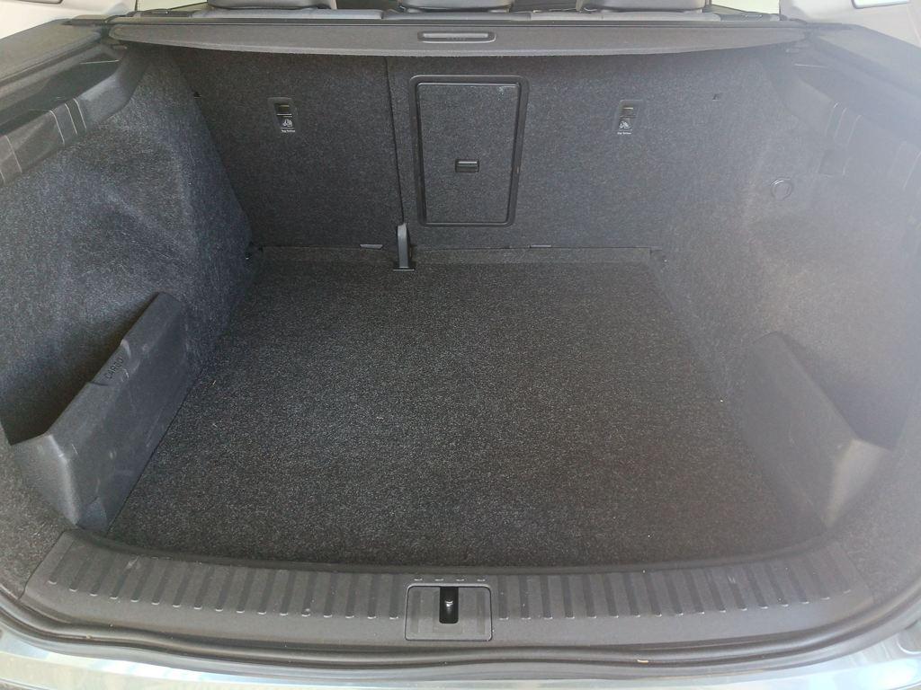 Skoda Enyaq IV 60 132 kW (180 CV) 60kWh - 6