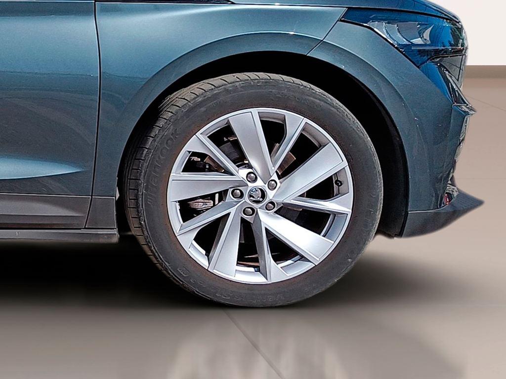 Skoda Enyaq IV 60 132 kW (180 CV) 60kWh - 7