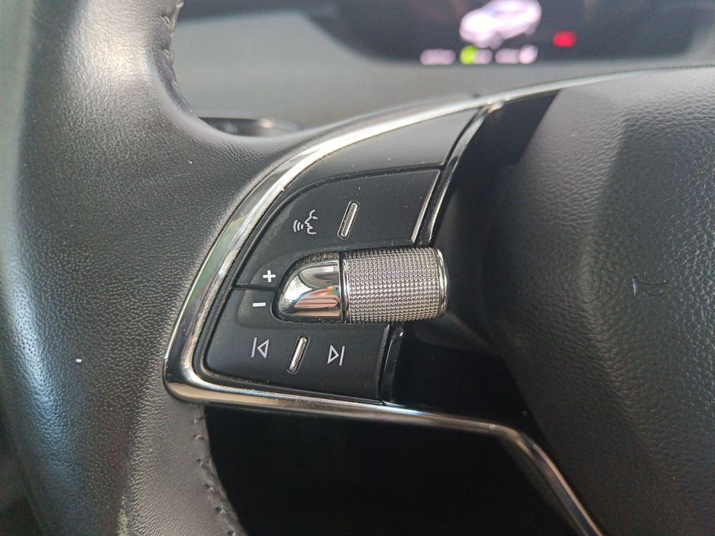 Skoda Enyaq IV 60 132 kW (180 CV) 60kWh - 9