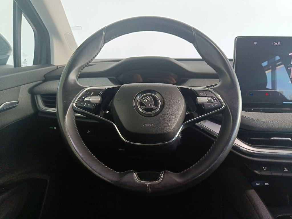 Skoda Enyaq IV 60 132 kW (180 CV) 60kWh - 10