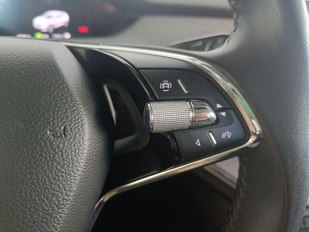 Skoda Enyaq IV 60 132 kW (180 CV) 60kWh - 11