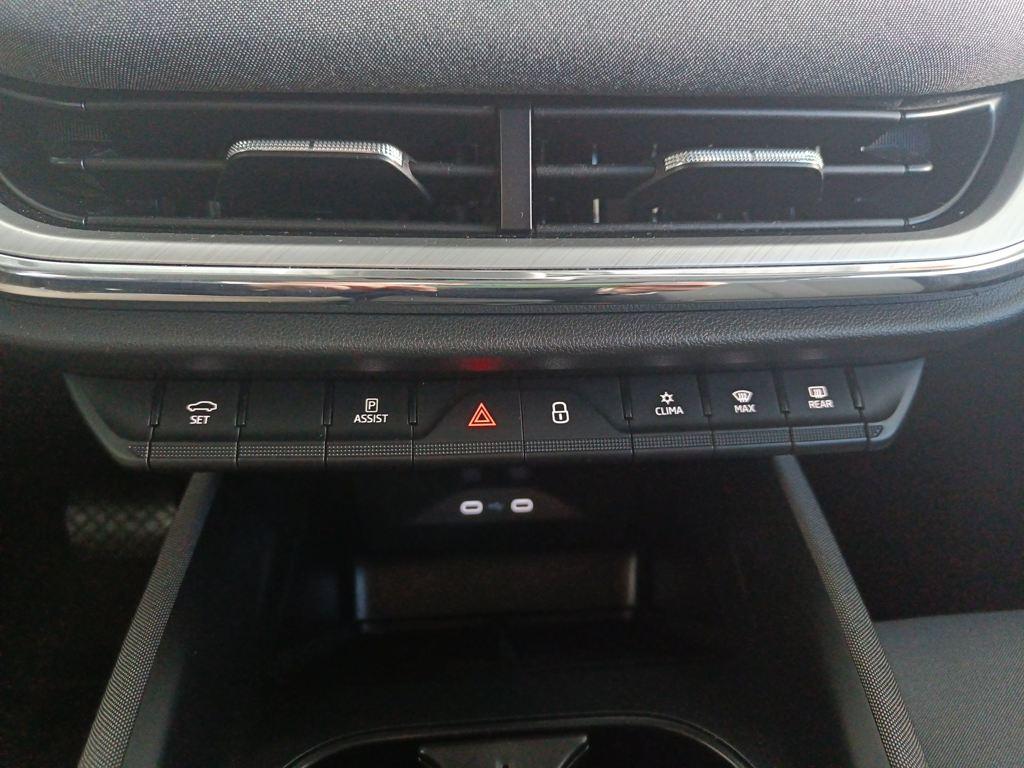 Skoda Enyaq IV 60 132 kW (180 CV) 60kWh - 17