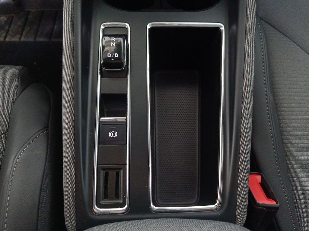 Skoda Enyaq IV 60 132 kW (180 CV) 60kWh - 19