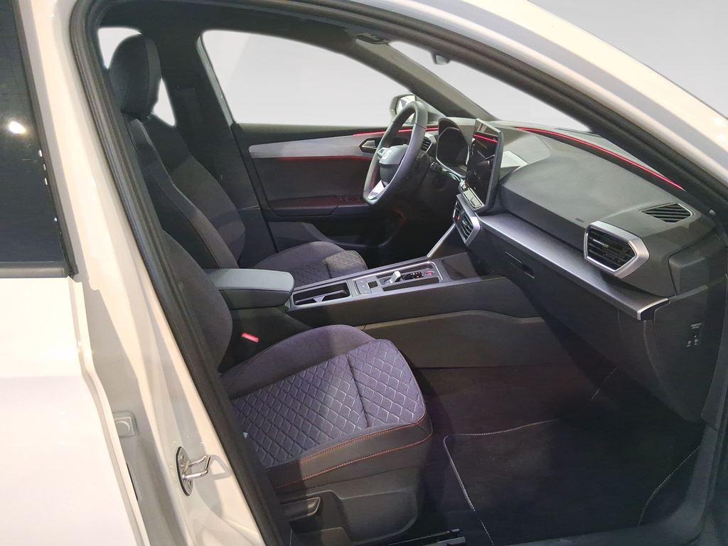 SEAT León ST 1.5 TSI e-Hybrid FR XM DSG 150 kW (204 CV) - 4