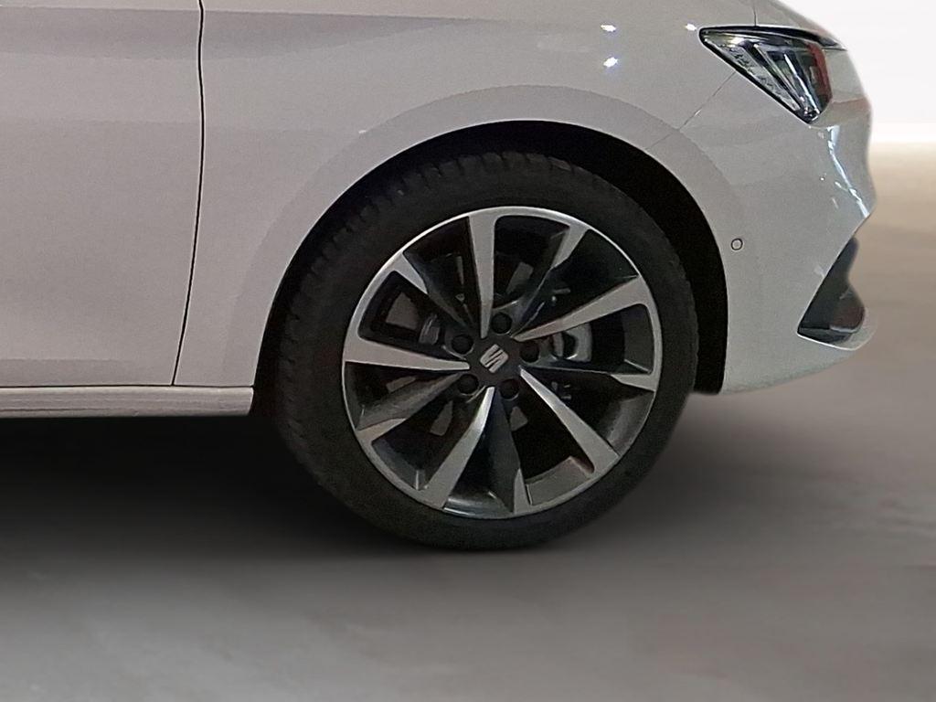 SEAT León ST 1.5 TSI e-Hybrid FR XM DSG 150 kW (204 CV) - 7