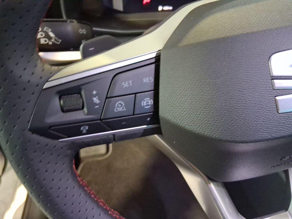 SEAT León ST 1.5 TSI e-Hybrid FR XM DSG 150 kW (204 CV) - 8