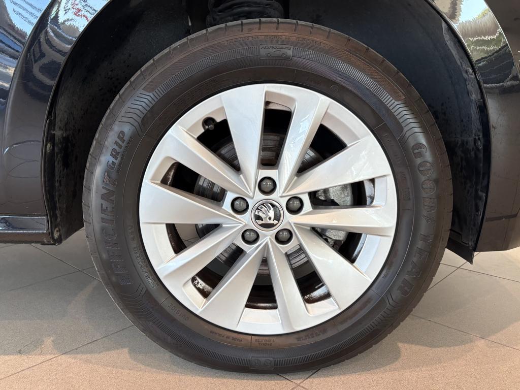 Skoda Kamiq 1.0 TSI Emotion 81 kW (110 CV) - 7