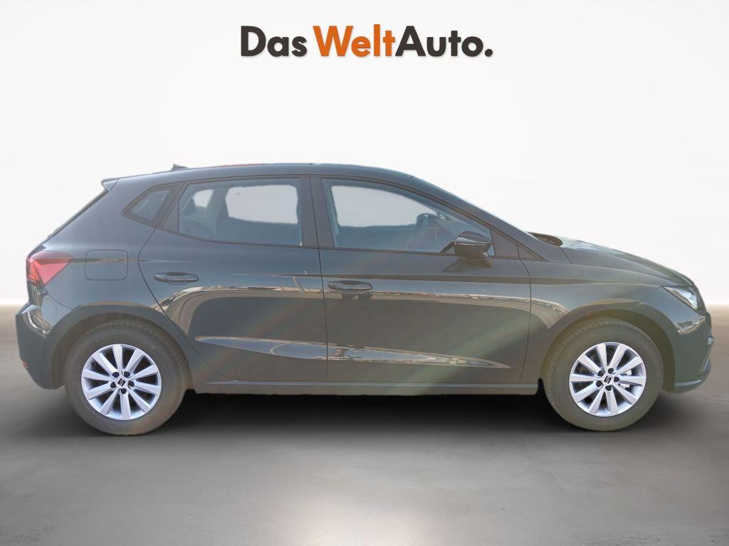 SEAT Ibiza 1.0 MPI Reference Salta 59 kW (80 CV) - 2