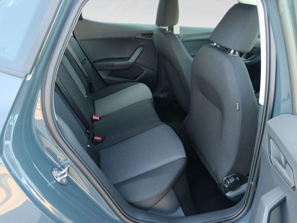 SEAT Ibiza 1.0 MPI Reference Salta 59 kW (80 CV) - 5