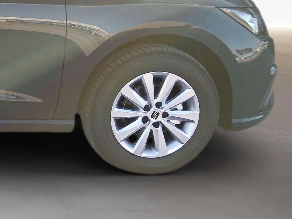 SEAT Ibiza 1.0 MPI Reference Salta 59 kW (80 CV) - 7