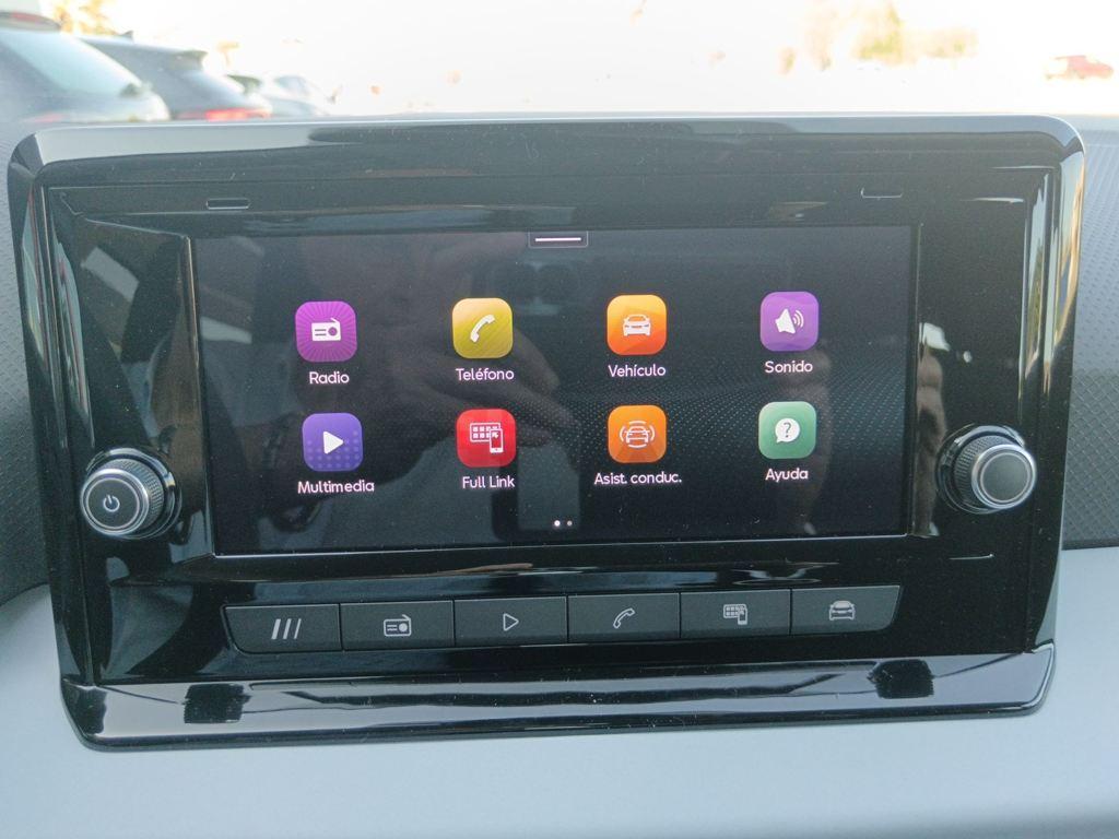 SEAT Ibiza 1.0 MPI Reference Salta 59 kW (80 CV) - 12