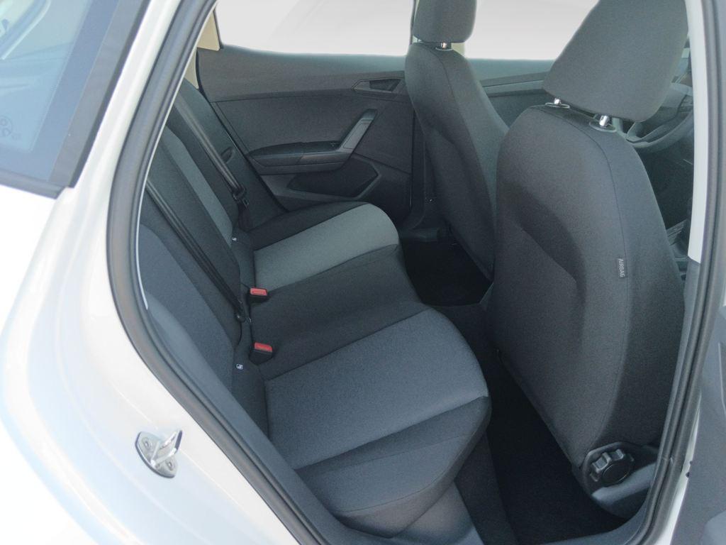 SEAT Ibiza 1.0 MPI Reference Salta 59 kW (80 CV) - 5