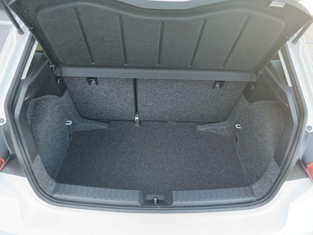 SEAT Ibiza 1.0 MPI Reference Salta 59 kW (80 CV) - 6