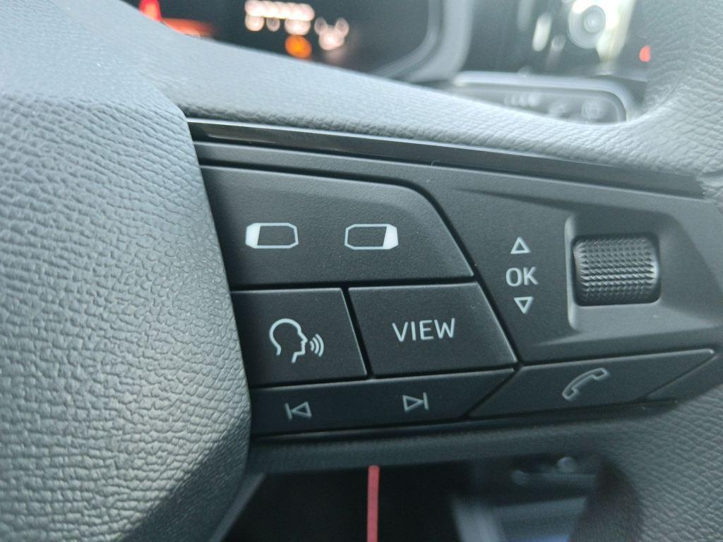 SEAT Ibiza 1.0 MPI Reference Salta 59 kW (80 CV) - 11