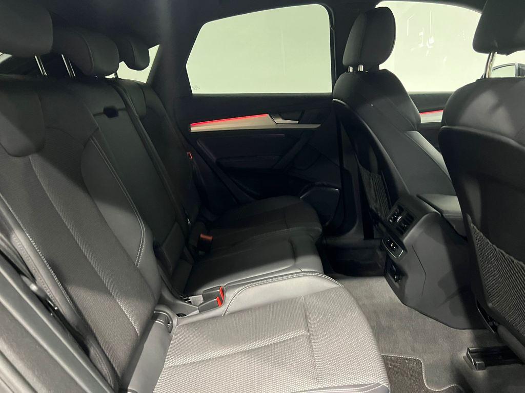 Audi Q5 Sportback TFSIe Black Line 55 TFSI e quattro-ultra 270 kW (367 CV) - 5