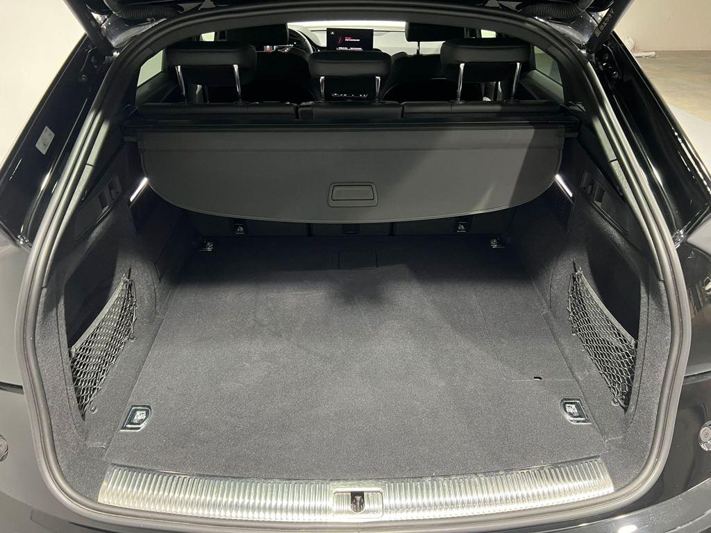 Audi Q5 Sportback TFSIe Black Line 55 TFSI e quattro-ultra 270 kW (367 CV) - 6