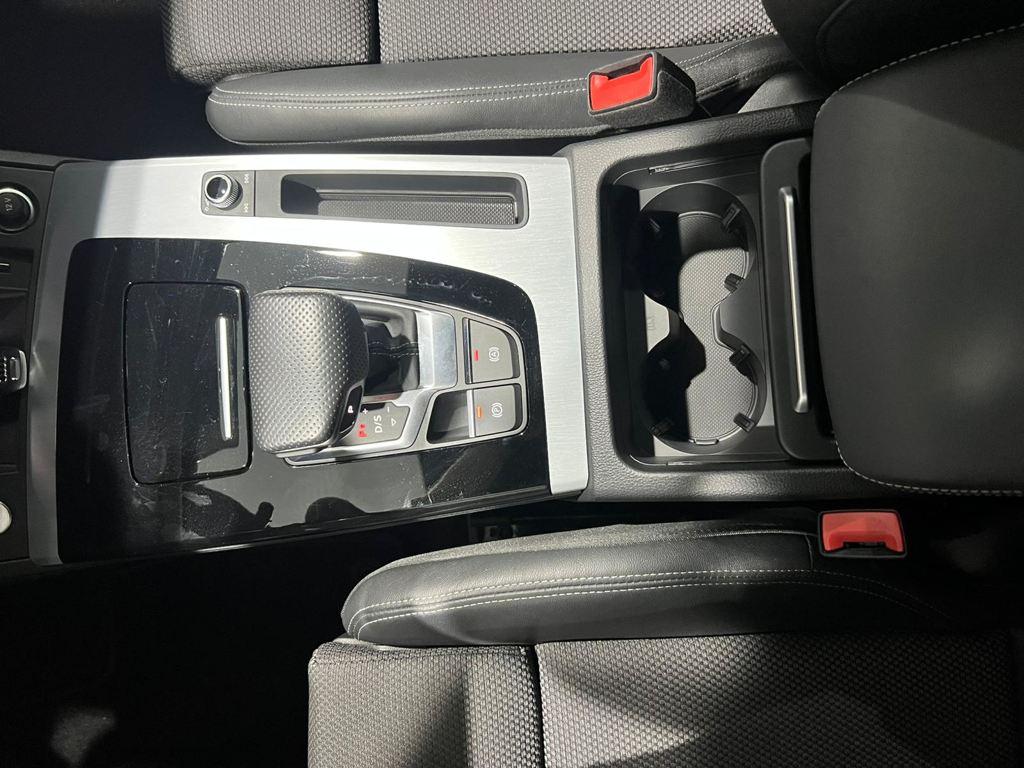 Audi Q5 Sportback TFSIe Black Line 55 TFSI e quattro-ultra 270 kW (367 CV) - 9