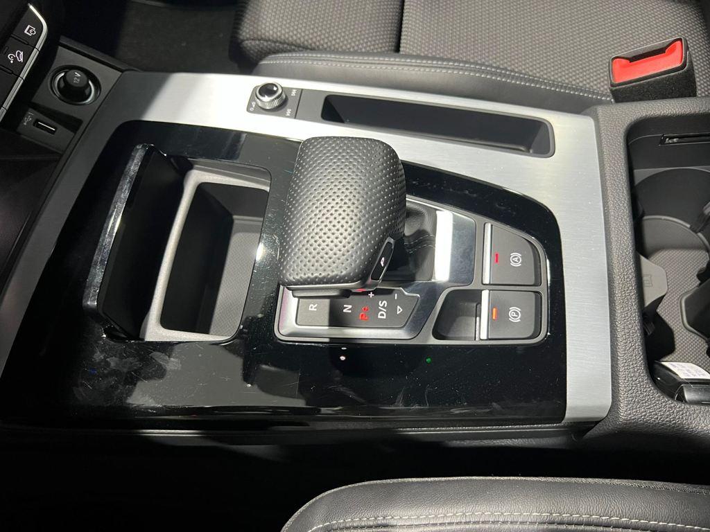 Audi Q5 Sportback TFSIe Black Line 55 TFSI e quattro-ultra 270 kW (367 CV) - 14