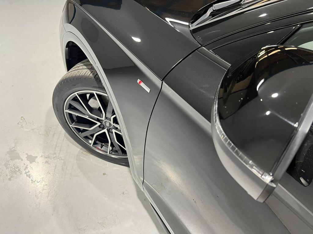 Audi Q5 Sportback TFSIe Black Line 55 TFSI e quattro-ultra 270 kW (367 CV) - 16