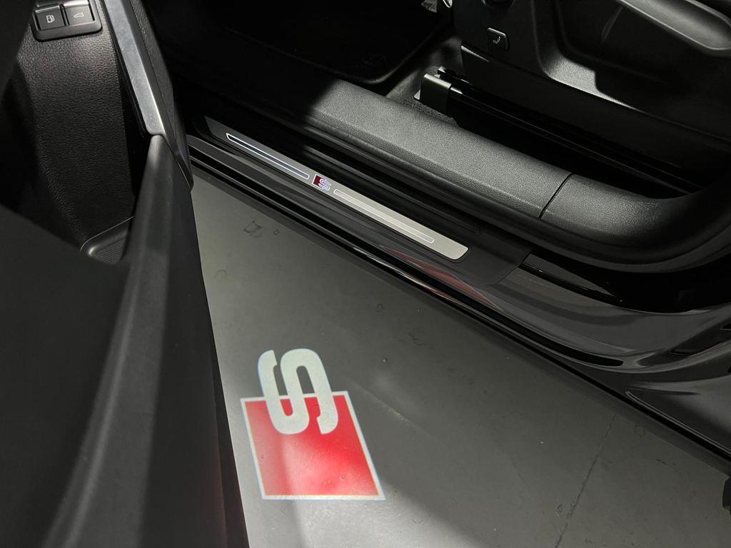 Audi Q5 Sportback TFSIe Black Line 55 TFSI e quattro-ultra 270 kW (367 CV) - 17