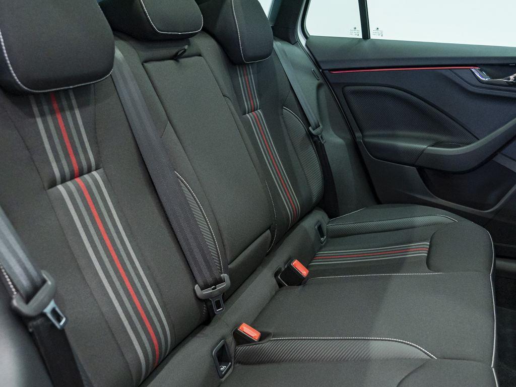 Skoda Kamiq 1.5 TSI Montecarlo DSG 110 kW (150 CV) - 5