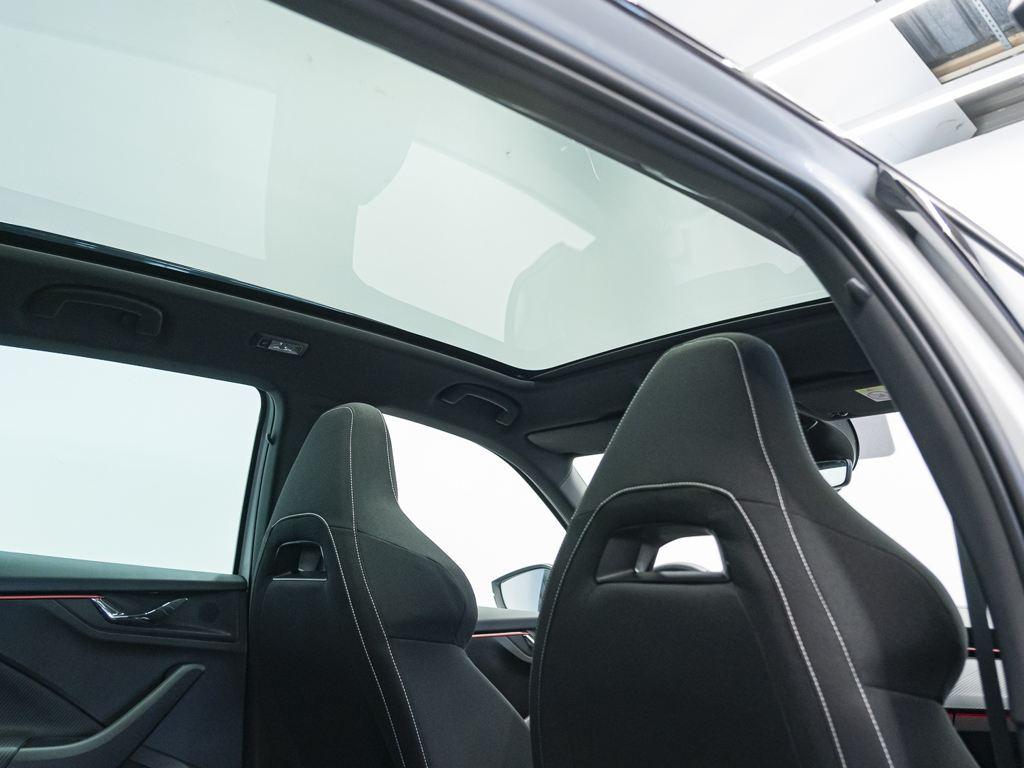 Skoda Kamiq 1.5 TSI Montecarlo DSG 110 kW (150 CV) - 8