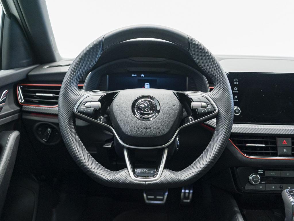 Skoda Kamiq 1.5 TSI Montecarlo DSG 110 kW (150 CV) - 9