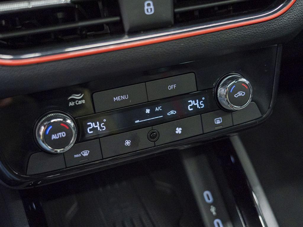 Skoda Kamiq 1.5 TSI Montecarlo DSG 110 kW (150 CV) - 14