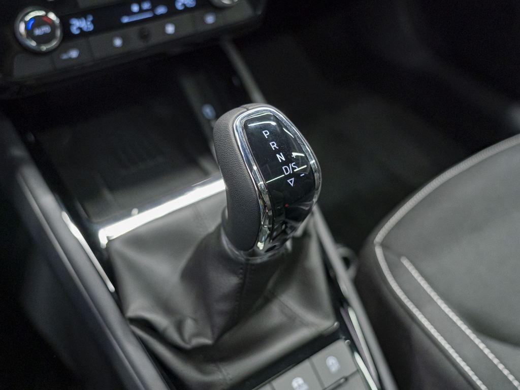 Skoda Kamiq 1.5 TSI Montecarlo DSG 110 kW (150 CV) - 15