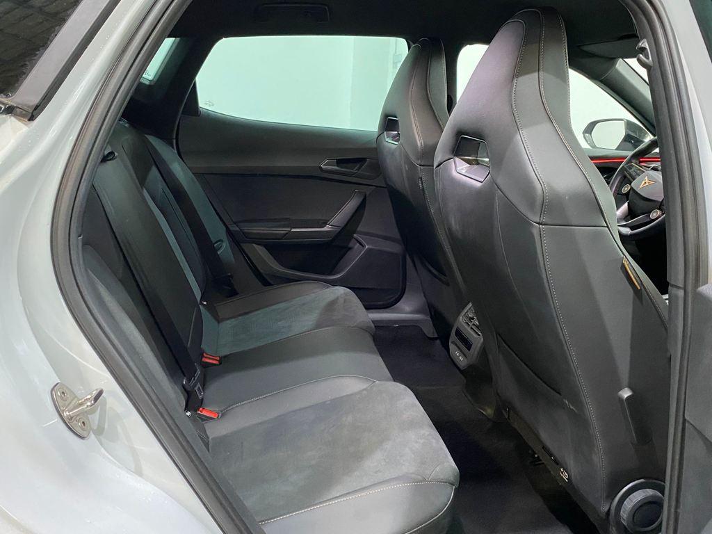 CUPRA Formentor 1.5 eTSI DSG 110 kW (150 CV) - 5