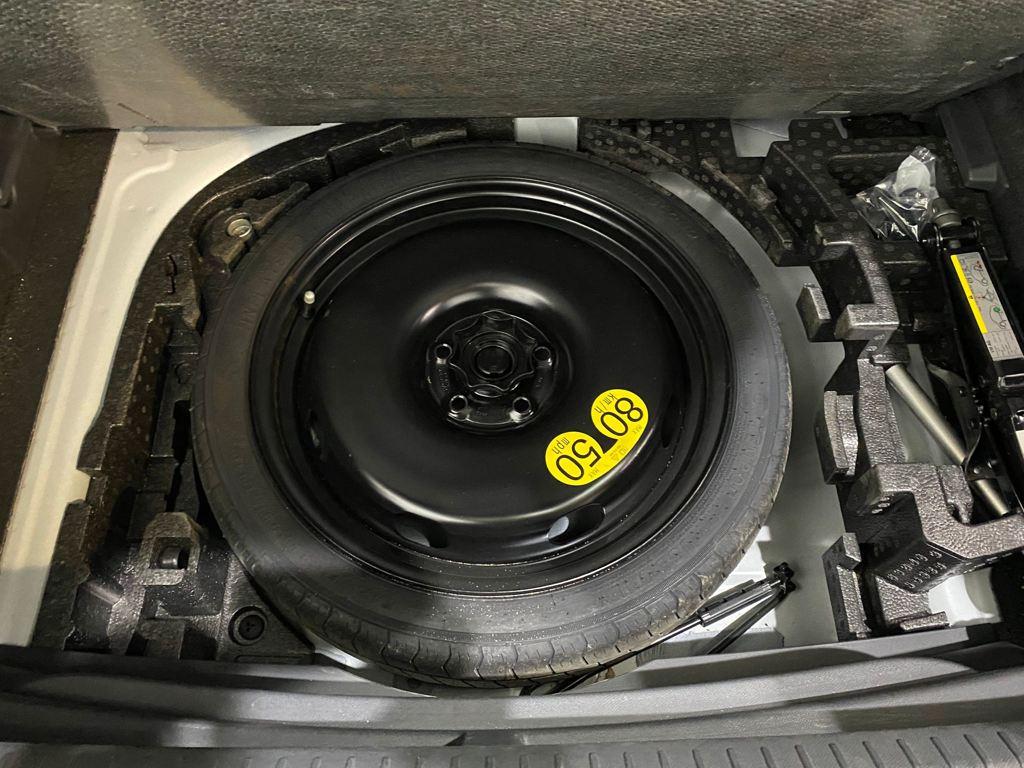 CUPRA Formentor 1.5 eTSI DSG 110 kW (150 CV) - 14