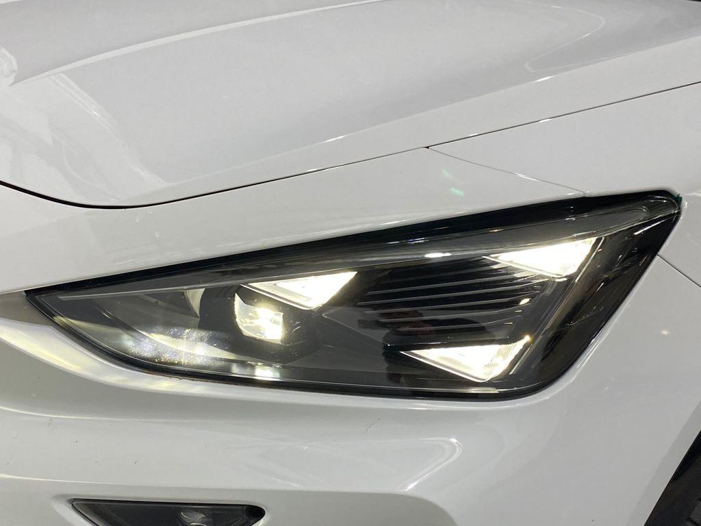 CUPRA Formentor 1.5 eTSI DSG 110 kW (150 CV) - 16