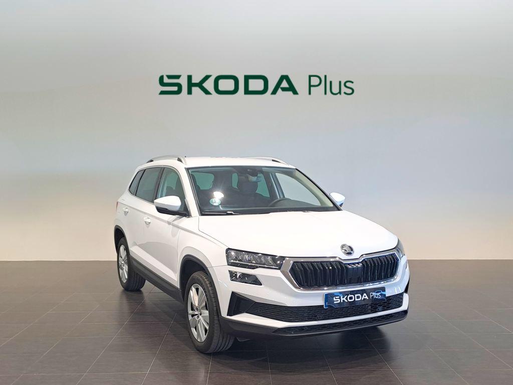 Skoda Karoq 1.5 TSI ACT Selection DSG 110 kW (150 CV) - 0