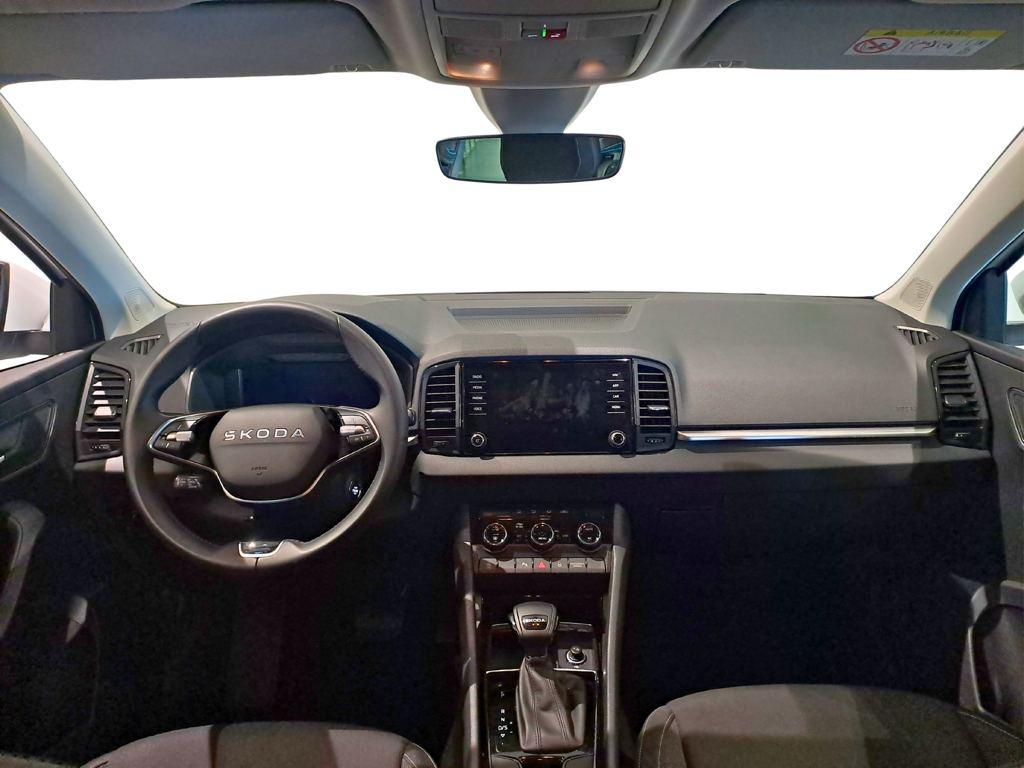 Skoda Karoq 1.5 TSI ACT Selection DSG 110 kW (150 CV) - 3