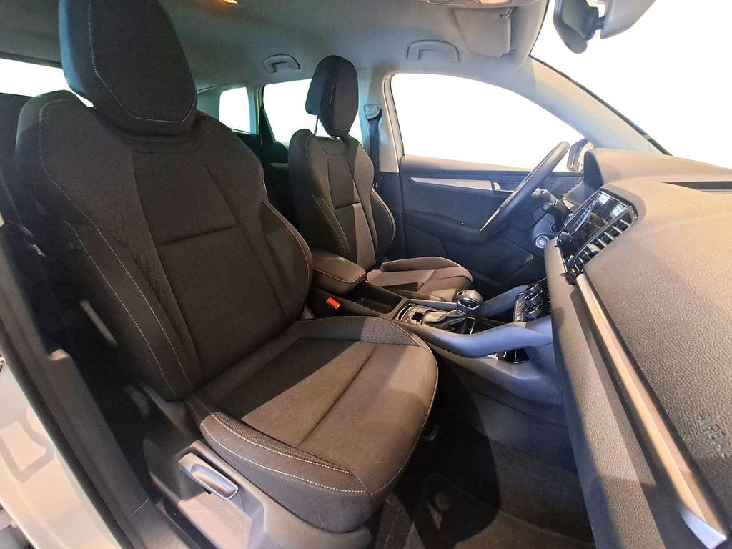 Skoda Karoq 1.5 TSI ACT Selection DSG 110 kW (150 CV) - 4