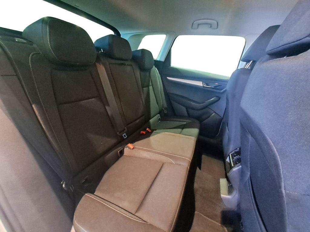 Skoda Karoq 1.5 TSI ACT Selection DSG 110 kW (150 CV) - 5