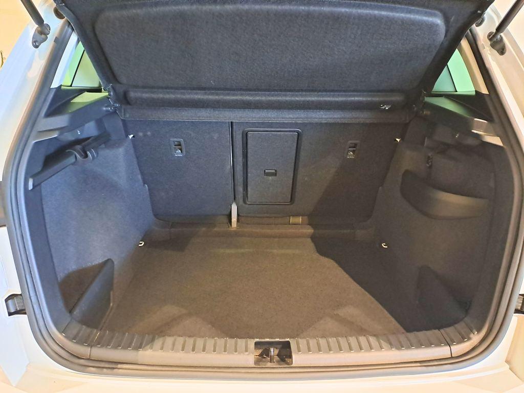 Skoda Karoq 1.5 TSI ACT Selection DSG 110 kW (150 CV) - 6