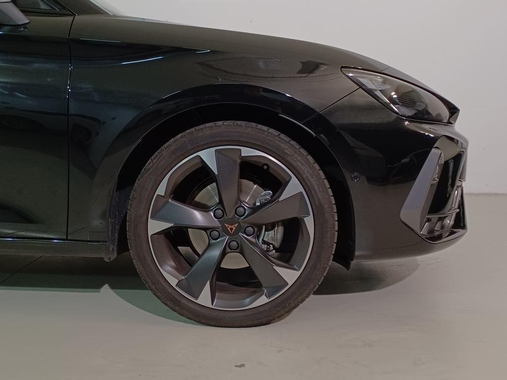 CUPRA León 1.5 eTSI DSG 110 kW (150 CV) - 7