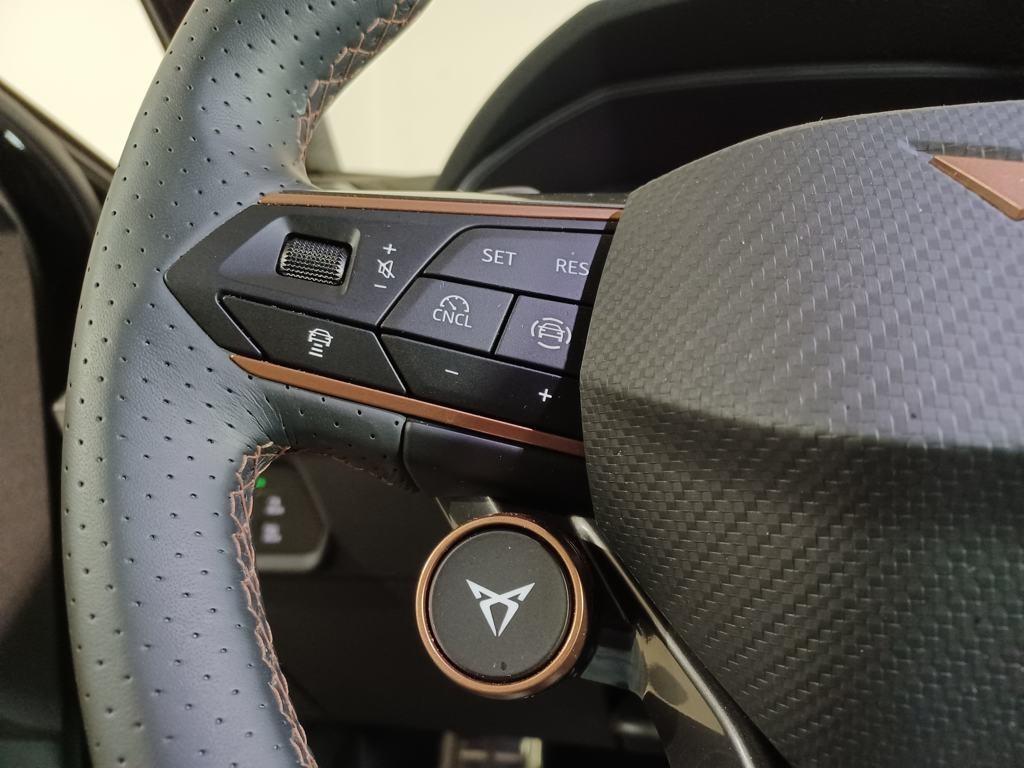 CUPRA León 1.5 eTSI DSG 110 kW (150 CV) - 10