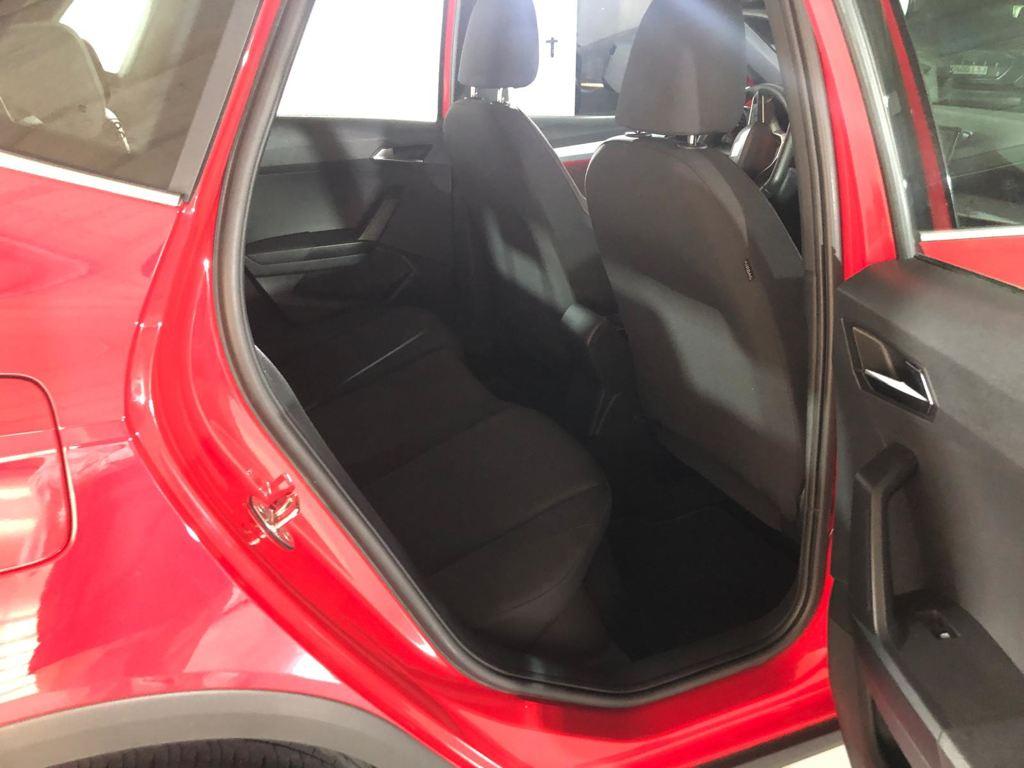 SEAT Arona 1.0 TSI FR XM 85 kW (115 CV) - 5